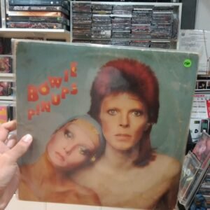 David Bowie - Bowie Pinups