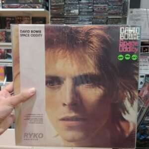 David Bowie - Space Oddity