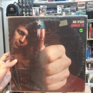 DonMclean - American Pie