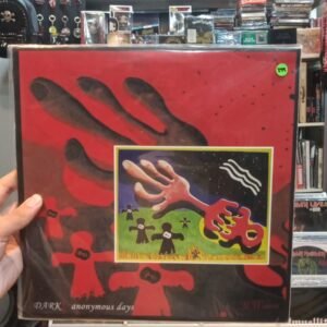 Dark - Anonymous Days