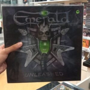EMERALD - UNLEASHED
