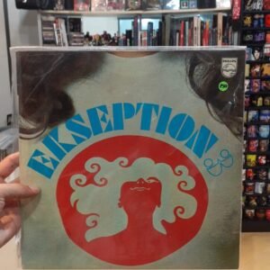 Ekseption - Ekseption 3