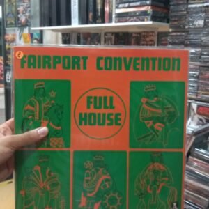 Fairport Convention - Full House
