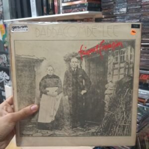 Fairport Convention - Babbacombe'lle