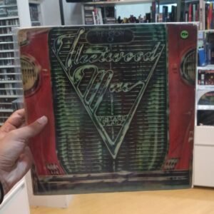 Fleetwood mac - Vintage years