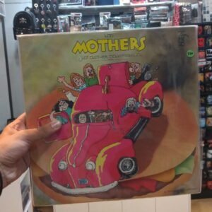 Frank Zappa - Just Another Band From LA