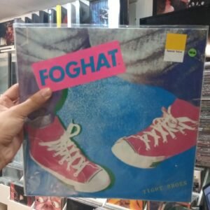 Foghat - Tight shoes