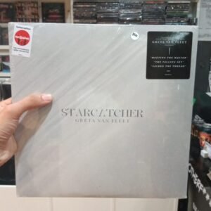 GRETA VAN FLEET - STAR CATCHER