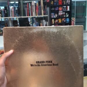 Grand funk - American band