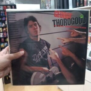 George Thorogood - born to be bad