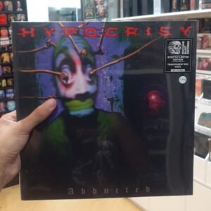 HYPOCRYSY - ABDUCTED
