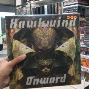 Hawkwind - Onward