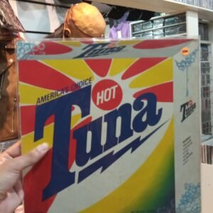 Hot Tuna - America's Choice
