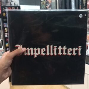 IMPELLITTERI - ST