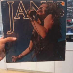 Janis Joplin - Movie