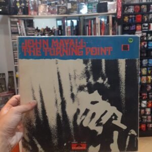 John mayal - Turning Point