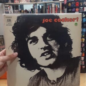 Joe Cocker - Joe Cocker!