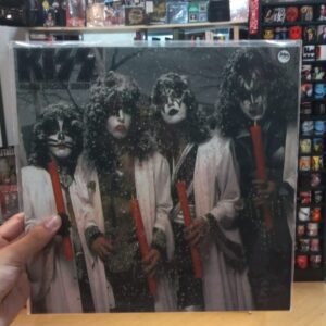 KISS - MORE WICKED KISSES