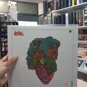 Love - Forever Changes
