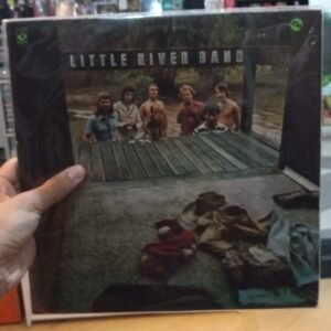 Little River Band - Little River