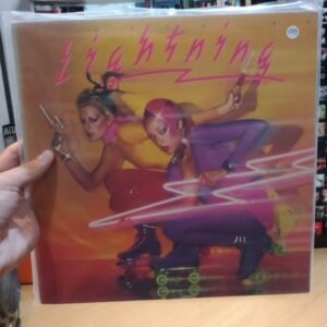 LIGHTNING - ST