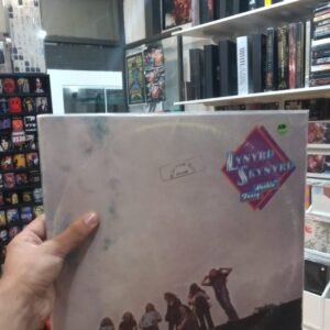 Lyniyrd Skynyrd - Nuthin' Fancy