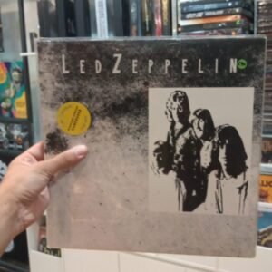 Led Zeppelin - Live Vancouver