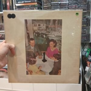 Led Zeppelin - Presence