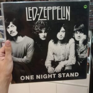 Led Zeppelin - One Night Stand