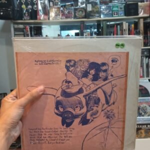 Led Zeppelin - Going To California