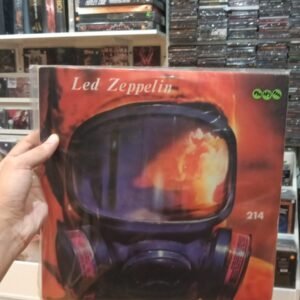 Led Zeppelin - Live seattle 1975