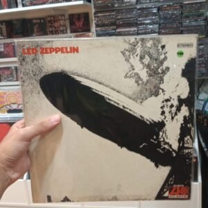 Led Zeppelin - Led Zeppelin I