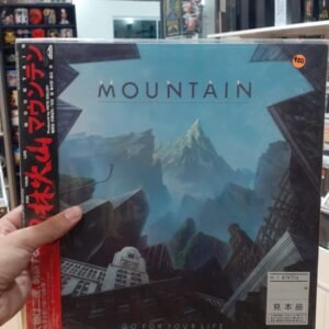 Mountain - Go for your life