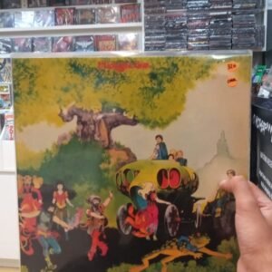 Midnight Sun - Midnight Sun