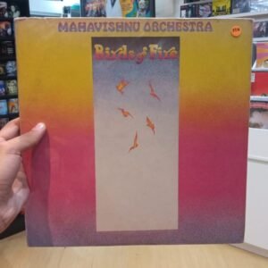 Mahavishnu Orchestra - Birds of Fire