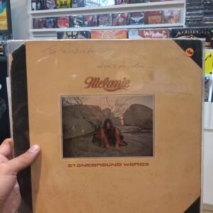 Melanie - Stoneground