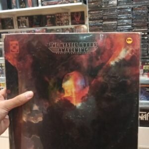 Mystic Moods - Awakening
