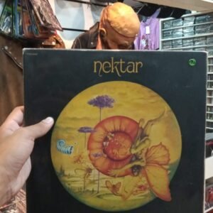 Nektar - Remember The Past