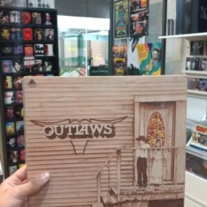 OUTLAWS - ST