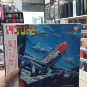 Picture - Heavy Metal Ears