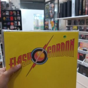 QUEEN - FLASH GORDON