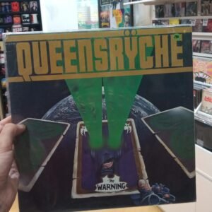 Queensryche - The Warning