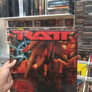 RATT - DETONATOR