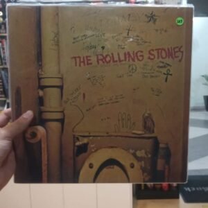 Rolling Stones - Beggars Banquet