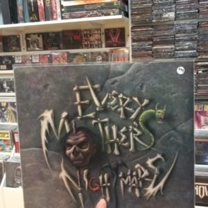 EVERY MOTHER'S NIGHTMARE - ST