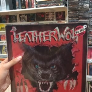 LEATHERWOLF - ST