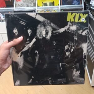 KIX - ST