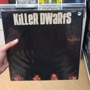 KILLER DWARFS - ST