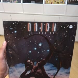 ORION - THE HUNTER