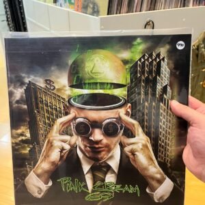 PINK CREAM 69 - HEADSTRONG